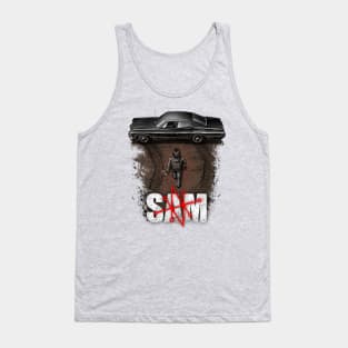 Sam Tank Top